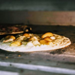 Pizzas