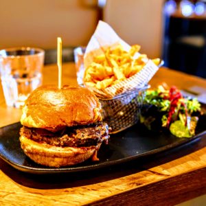 Burgers
