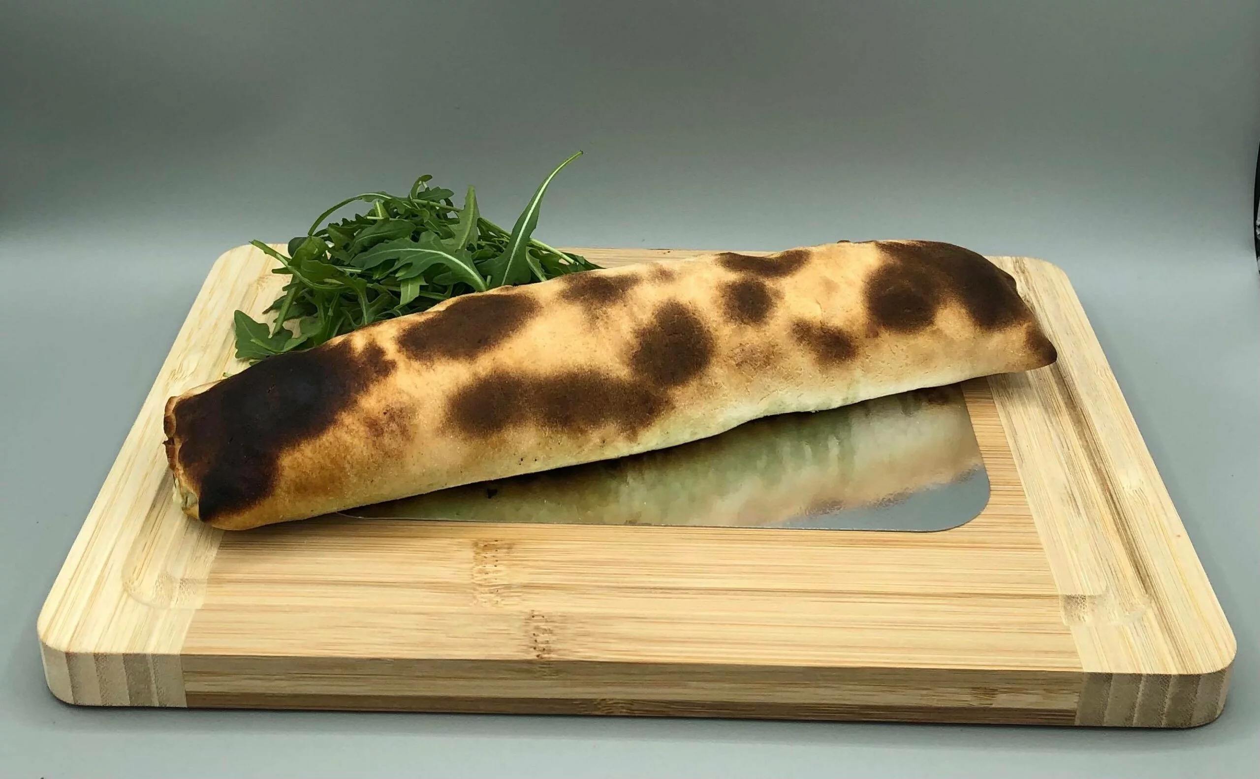 Pizz'Apero à la truffe