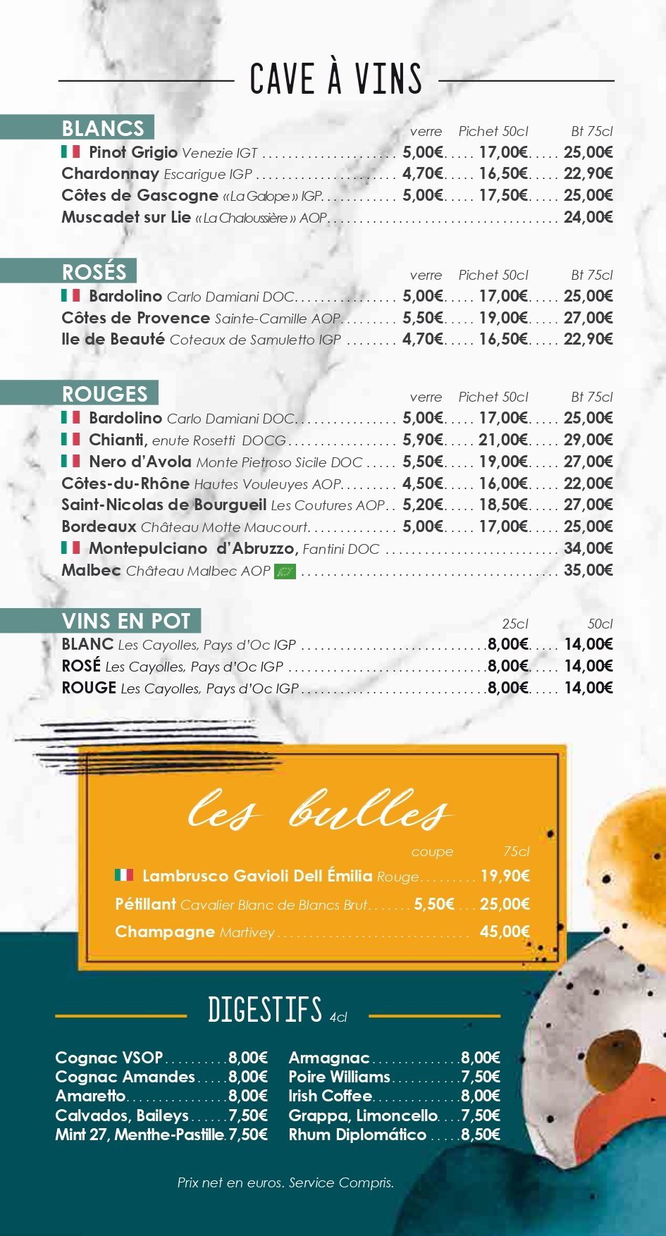 VAPORETTO-PAGES-MENU-ETE-
