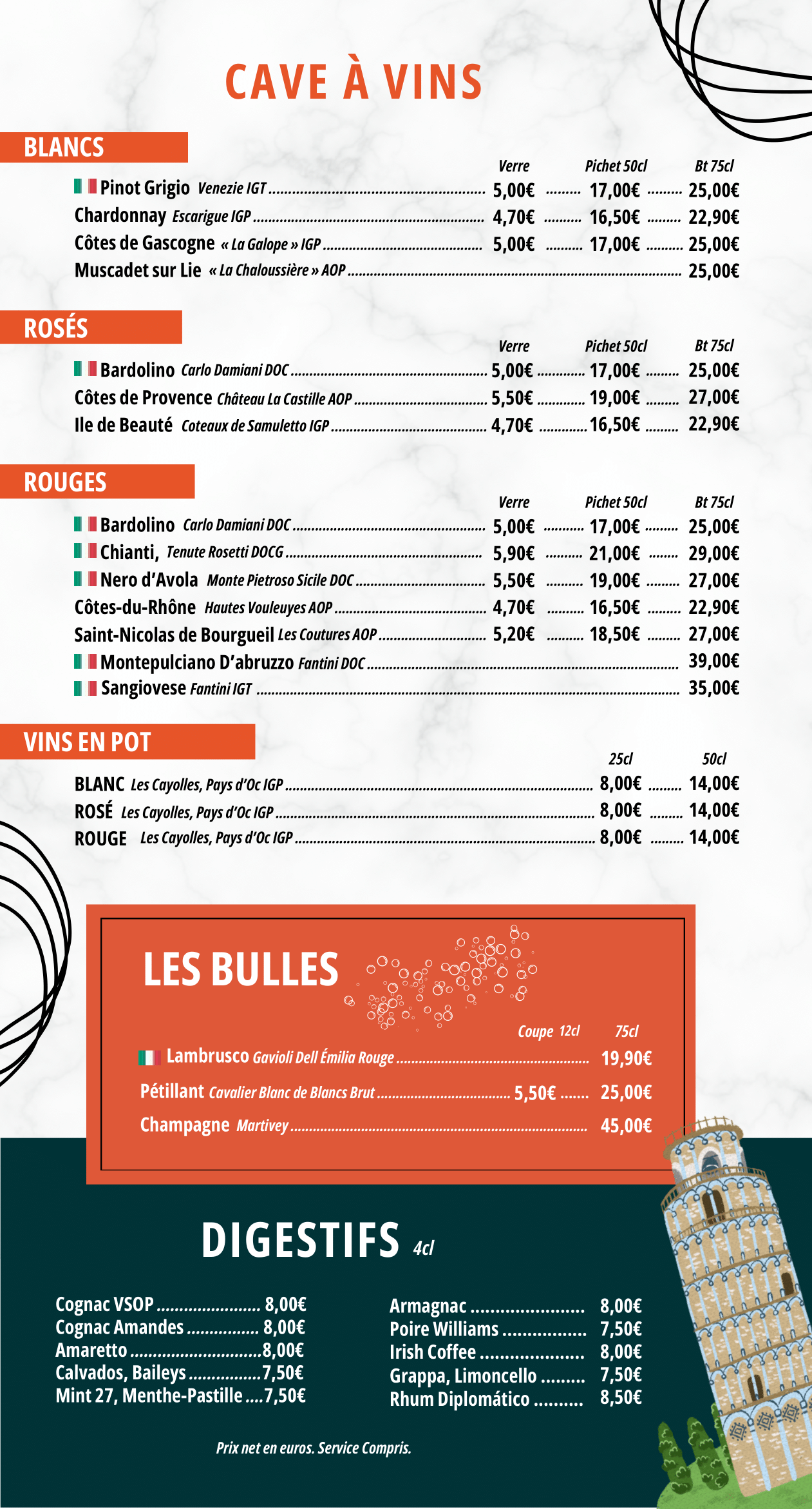 VAPORETTO-PAGES-MENU-ETE-