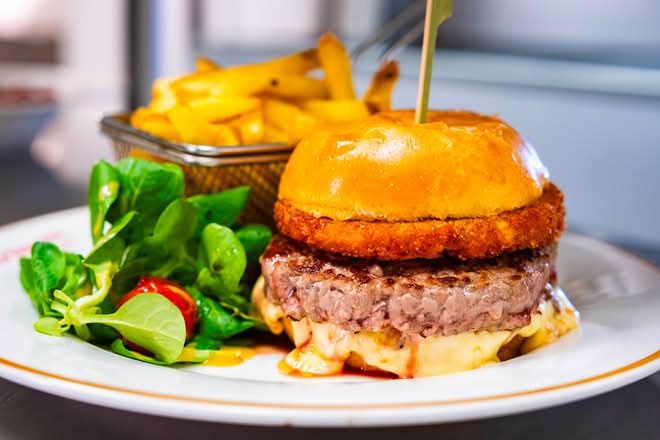 Burger Nantais