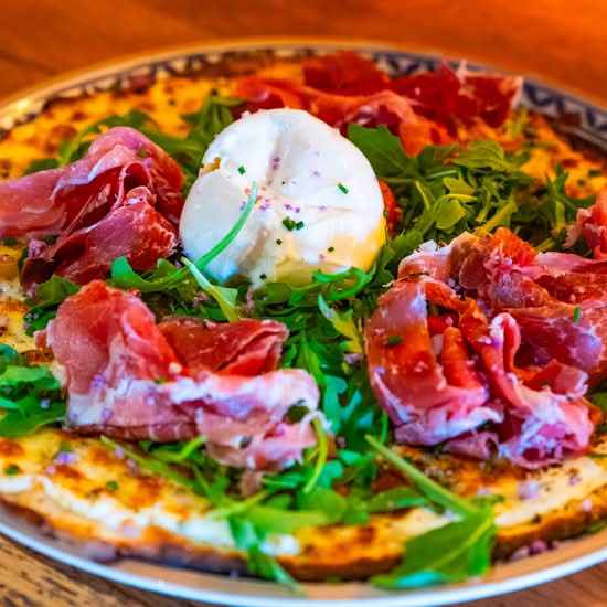 Burrata