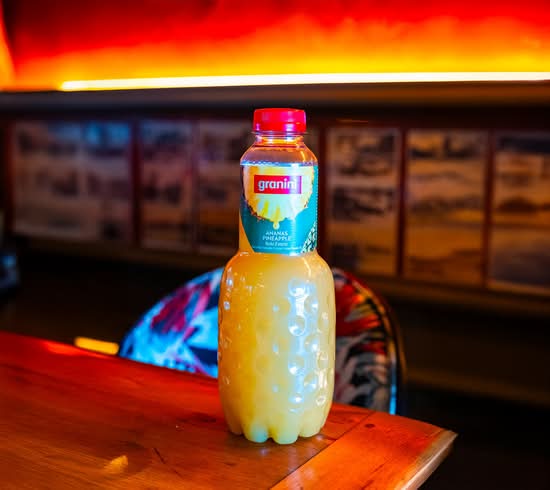 Jus ananas 1L