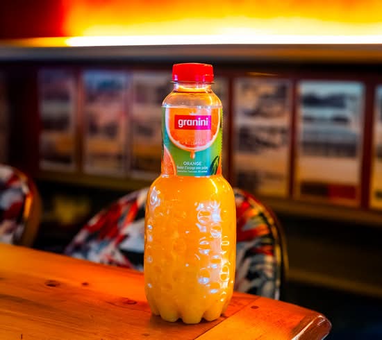 Jus orange 1L