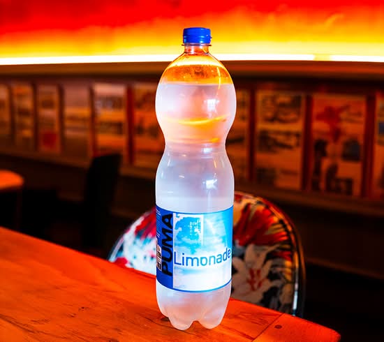 Limonade 1,5L