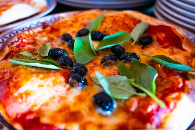 Margherita