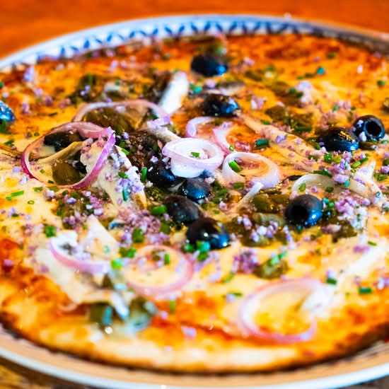 Napolitaine