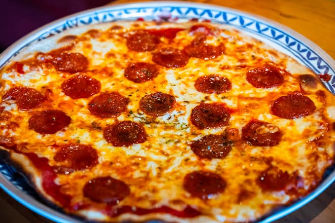 Pepperoni