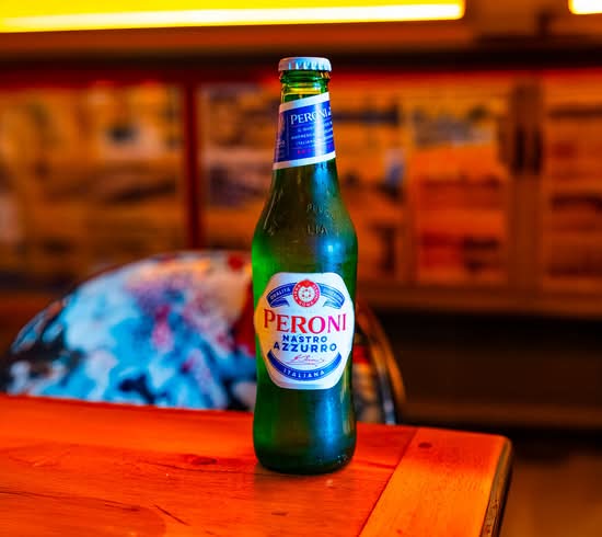 Peroni Blonde 33cl