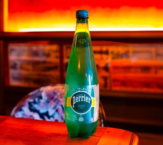 Perrier 1L