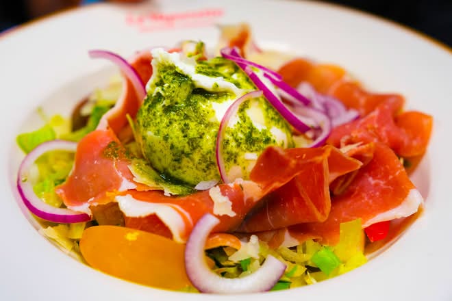 Salade Ciappa